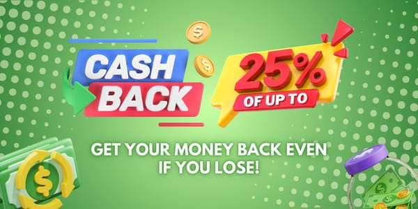 Maxey Stats live casino experience