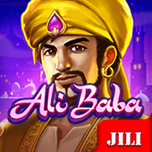 Ali Baba on Maxey Stats