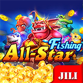 All Star Fishing on Maxey Stats