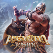 Asgardian Rising on Maxey Stats