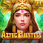 Aztec Priestess on Maxey Stats