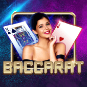 Baccarat B on Maxey Stats