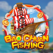 Bao Chuan Fishing on Maxey Stats