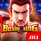 Boxing King on Maxey Stats