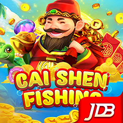 Cai Shen Fishing on Maxey Stats