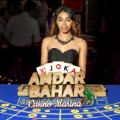 Andar Bahar on Maxey Stats