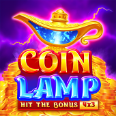 Coin Lamp slot on Maxey Stats