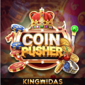 Coin Pusher on Maxey Stats