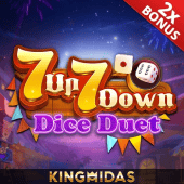Dice Duet on Maxey Stats