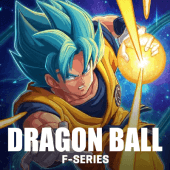 Dragon Ball slot on Maxey Stats
