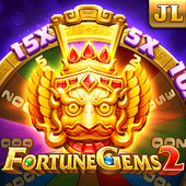 Fortune Gems 2 on Maxey Stats