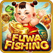 Fuwa Fishing on Maxey Stats