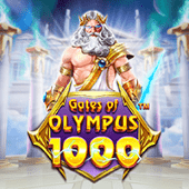 Gates of Olympus 1000 on Maxey Stats