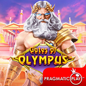 Gates of Olympus on Maxey Stats