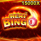 Heat Bingo on Maxey Stats