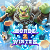 Horde 2 Winter slot on Maxey Stats