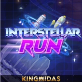 Interstellar Run on Maxey Stats