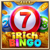 Irich Bingo slot on Maxey Stats