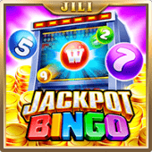 Jackpot Bingo on Maxey Stats