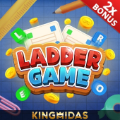 Ladder Game on Maxey Stats