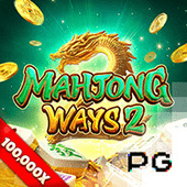 Mahjong Ways 2 on Maxey Stats