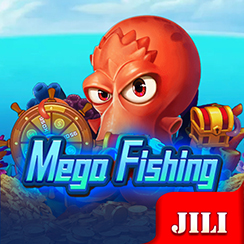 Mega Fishing on Maxey Stats
