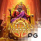 Midas Fortune at Maxey Stats
