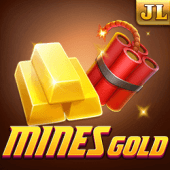 Mines Gold slot on Maxey Stats