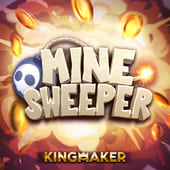 Minesweeper on Maxey Stats