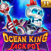 Ocean King Jackpot on Maxey Stats