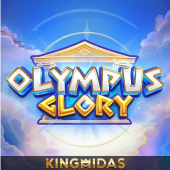 Olympus Glory on Maxey Stats