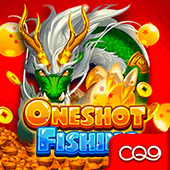 Oneshot Fishing on Maxey Stats