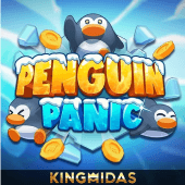 Penguin Panic on Maxey Stats