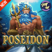 Poseidon slot on Maxey Stats