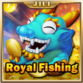 Royal Fishing on Maxey Stats