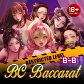 Blockchain Baccarat on Maxey Stats