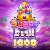 Sugar Rush 1000 on Maxey Stats