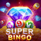 Super Bingo on Maxey Stats