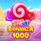 Sweet Bonanza 1000 on Maxey Stats