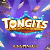 Tongits card game on Maxey Stats