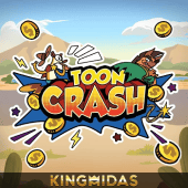 Toon Crash on Maxey Stats
