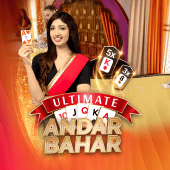 Ultimate Andar Bahar on Maxey Stats