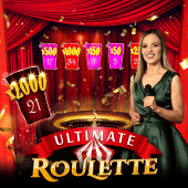 Ultimate Roulette on Maxey Stats