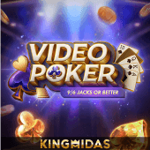 Video Poker on Maxey Stats
